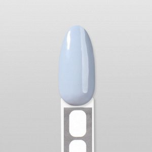 Гель лак для ногтей «SIMPLE», 3-х фазный, 10 мл, LED/UV, цвет (246)