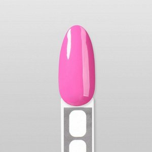 Гель лак для ногтей «SIMPLE», 3-х фазный, 10 мл, LED/UV, цвет (155)
