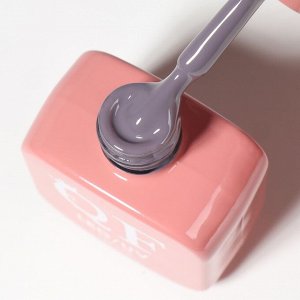 Гель лак для ногтей «SIMPLE», 3-х фазный, 10 мл, LED/UV, цвет (115)