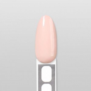 Гель лак для ногтей «SIMPLE», 3-х фазный, 10 мл, LED/UV, цвет (78)