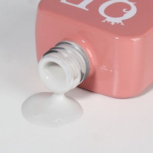 Гель лак для ногтей «SIMPLE», 3-х фазный, 10 мл, LED/UV, цвет (242)