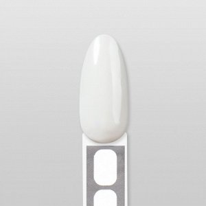 Гель лак для ногтей «SIMPLE», 3-х фазный, 10 мл, LED/UV, цвет (242)