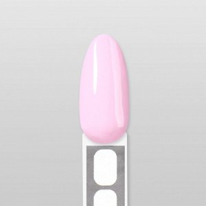 Гель лак для ногтей «SIMPLE», 3-х фазный, 10 мл, LED/UV, цвет (151)
