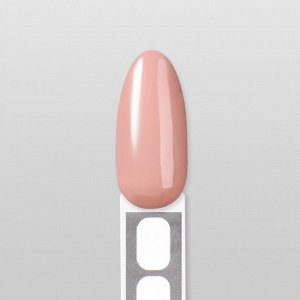 Гель лак для ногтей «SIMPLE», 3-х фазный, 10 мл, LED/UV, цвет (82)