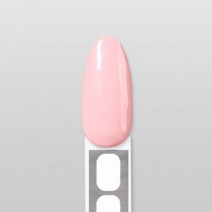 Гель лак для ногтей «SIMPLE», 3-х фазный, 10 мл, LED/UV, цвет (130)