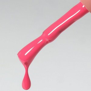 Гель лак для ногтей «SIMPLE», 3-х фазный, 10 мл, LED/UV, цвет (146)