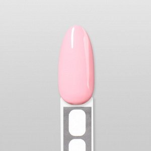 Гель лак для ногтей «SIMPLE», 3-х фазный, 10 мл, LED/UV, цвет (131)