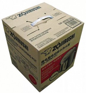 Поттер Zojirushi CD-JST30 (3л)