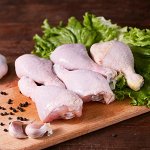 Голень куриная Приосколье