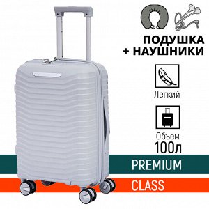 Чемодан ZDRASTi Navigator 28" / 100л