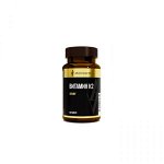Витамины отдельные AWOCHACTIVE VITAMIN K2 60 caps