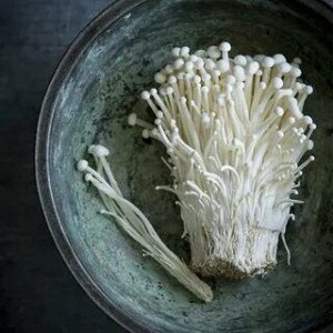 Эноки грибы