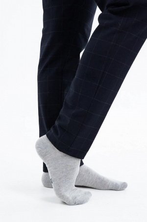 Высокие классические носки