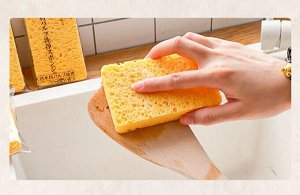 Губка для уборки