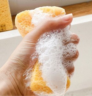 Губка для уборки