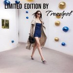 Limited Edition by Trendyol