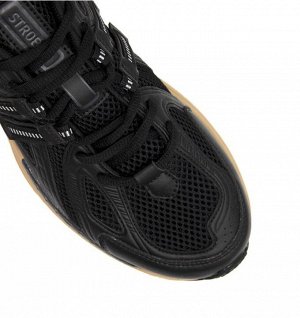 Кроссовки Демисезонные кроссовки для легкого тренинга изготовлены из высококачественных материалов.

Верх выполнен из дышащего текстиля и синтетического материала.

Подошва состоит из высокотехнологич
