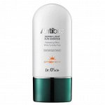 Dr.Oracle Антибактериальная солнцезащитная эссенция Antibac Derma Light Sun Essence SPF50+PA+++