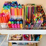 Канцелярия для больших и маленьких📌