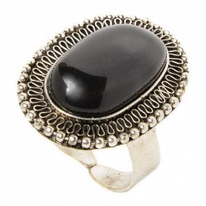 FD0720-984 Кольцо, камень, металл