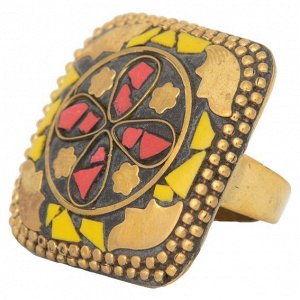 FD0780-608 Кольцо, металл