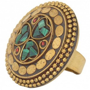 FD0780-753 Кольцо, металл