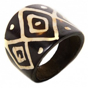FD0730-130 Кольцо, кость