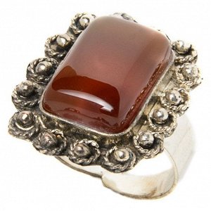 FD0730-190 Кольцо, камень, металл