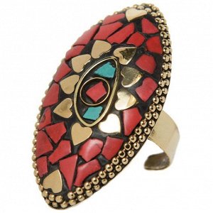 FD0760-125 Кольцо, металл
