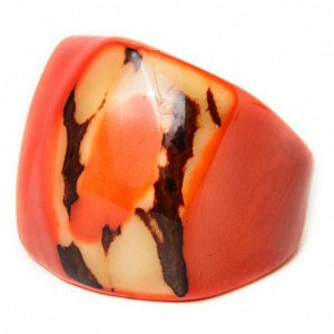 FD0500-107 Кольцо, кость