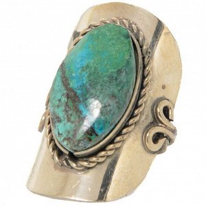FD0500-322 Кольцо, камень, металл