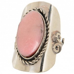 FD0500-328 Кольцо, камень, металл