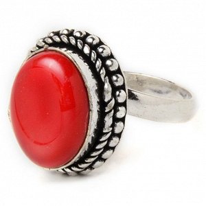 FD0720-090 Кольцо, камень, металл
