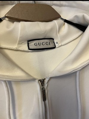 Женская мастерка Gucci