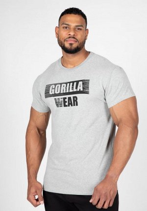 Футболка Gorilla Wear "Murray" GW-90580\HG