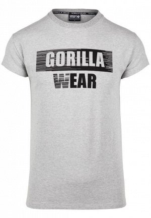 Футболка Gorilla Wear "Murray" GW-90580\HG