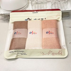 Салфетки для уборки 3 шт