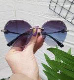 Очки женские солнцезащитные