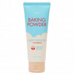 ETUDE HOUSE Baking Powder BB Deep Cleansing Пенка для глубокого очищения 160 мл
