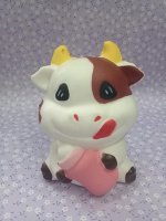 Сквиши &quot;Корова&quot;