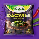 Овощные смеси от Bonduelle