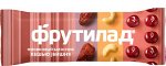 Фрутилад  Финиковый с вишней и кешью б/сах и б/консерв  42г