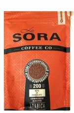 Кофе La Sora сублим. 200 ZIP