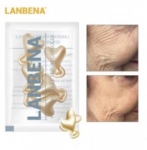 Капсулы для лица Lanbena