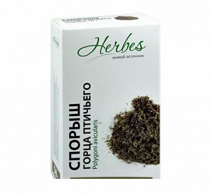 Горца птичьего (спорыш) (трава) 50 гр Herbes