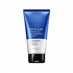 Missha Men`s Cure Shave To Cleansing Foam Мужская пенка для бритья и умывания