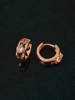 Серьги С0538