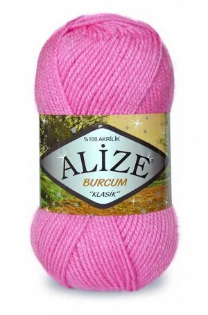 Пряжа Alize BURCUM KLASIK