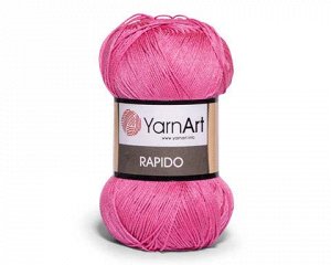 Пряжа YarnArt RAPIDO