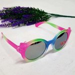 Очки детские солнцезащитные